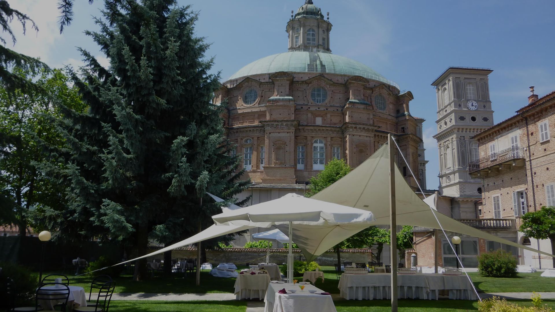Casa Regina Montis Regalis